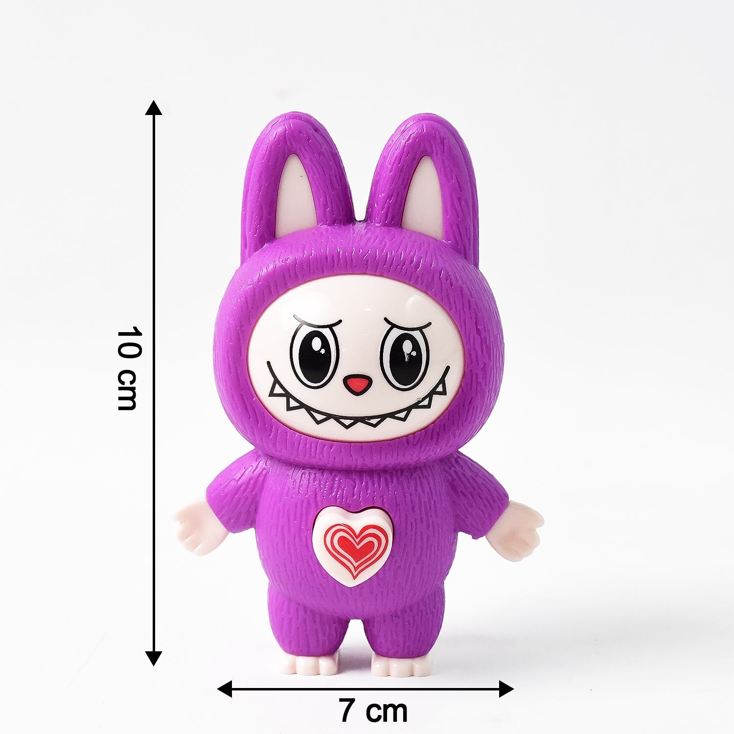Cartoon Character Face Changing Toy With Key Holder Keychain (1 Pc) Cartoon Character Face Changing Toy With Key Holder Keychain (1 Pc)